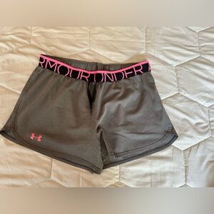 Under Armour athletic shorts